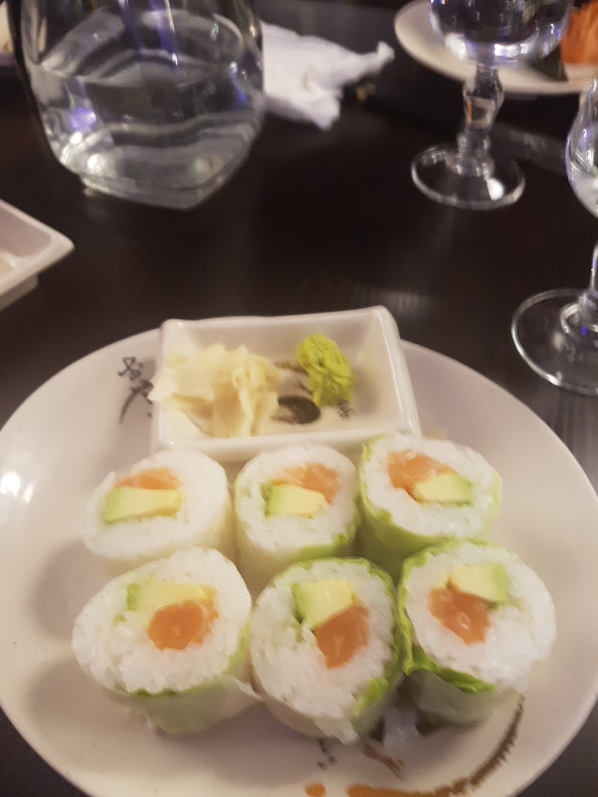 Sushi de Marne — photo 7
