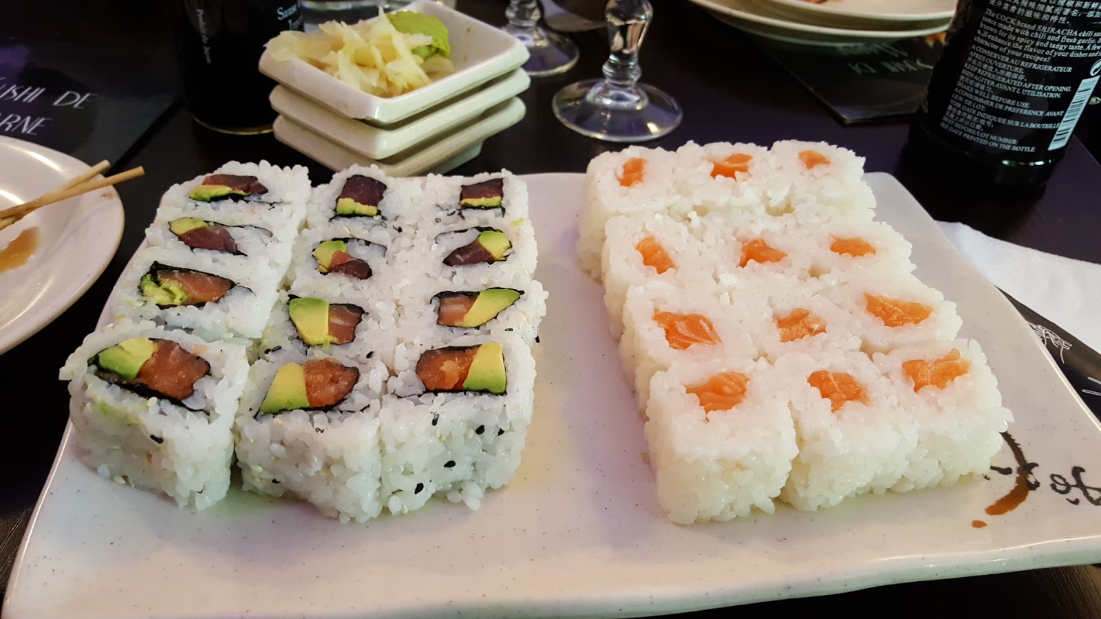 Sushi de Marne — photo 9