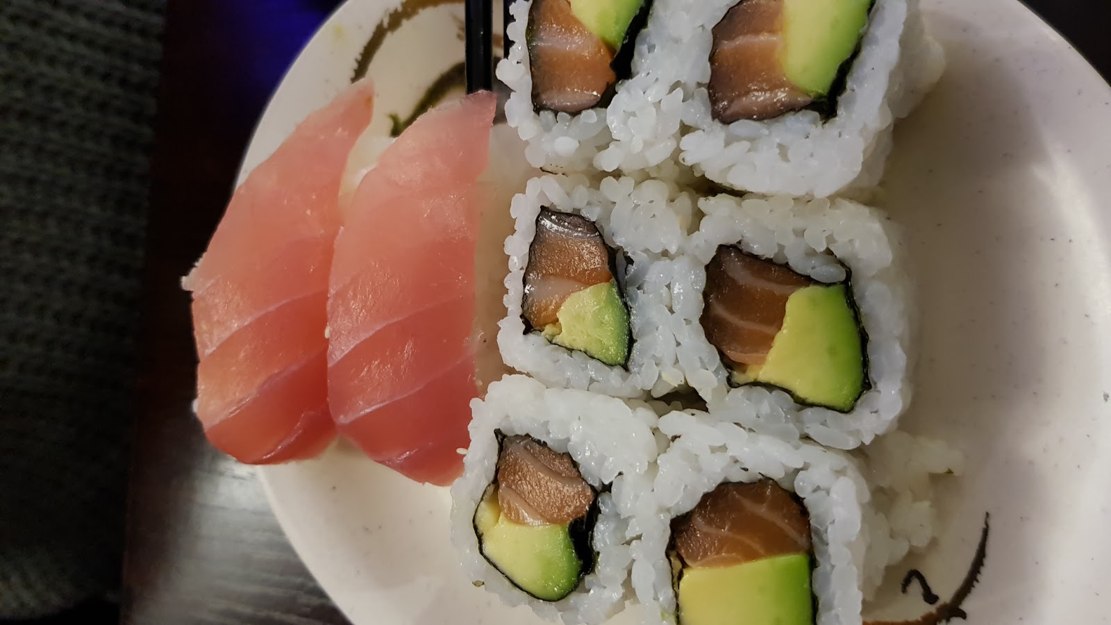 Sushi de Marne — photo 10