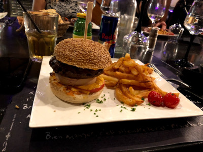 Le Comptoir Aix — photo 6