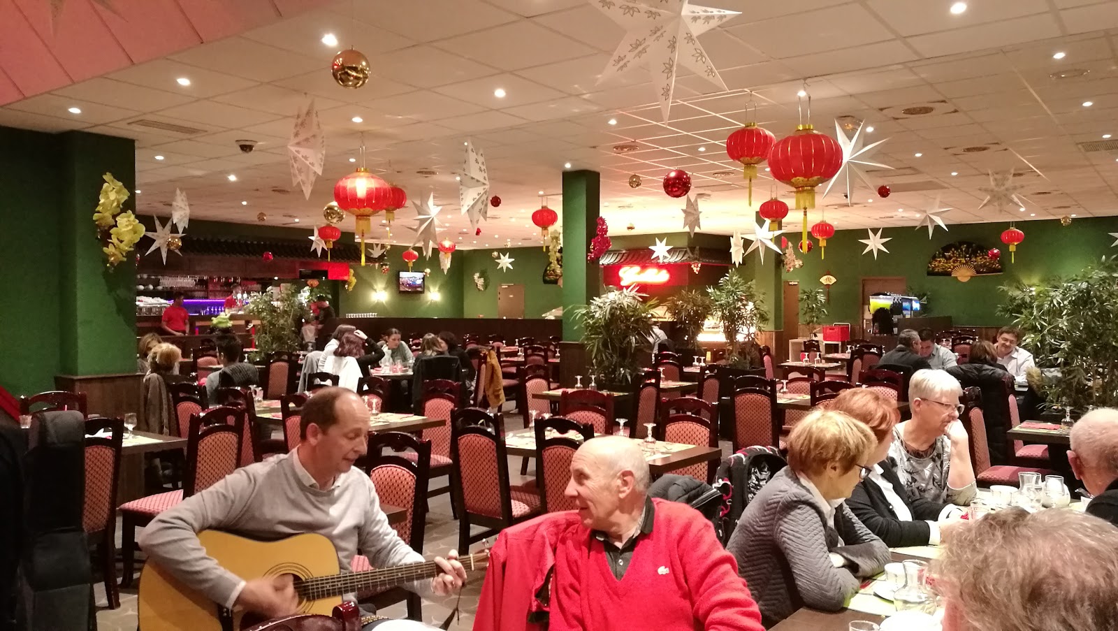 Restaurant Tan Phat
