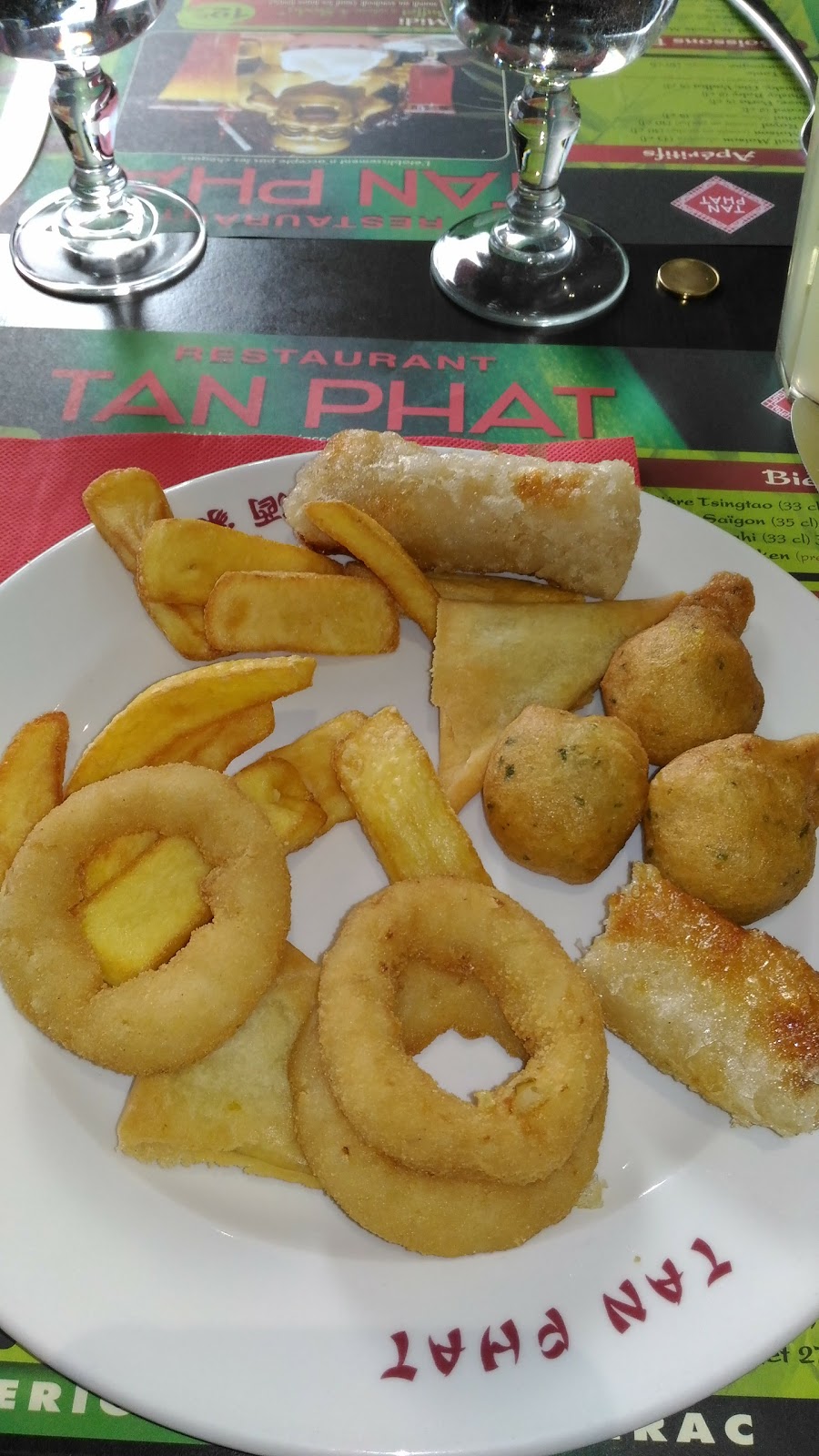 Restaurant Tan Phat — photo 2