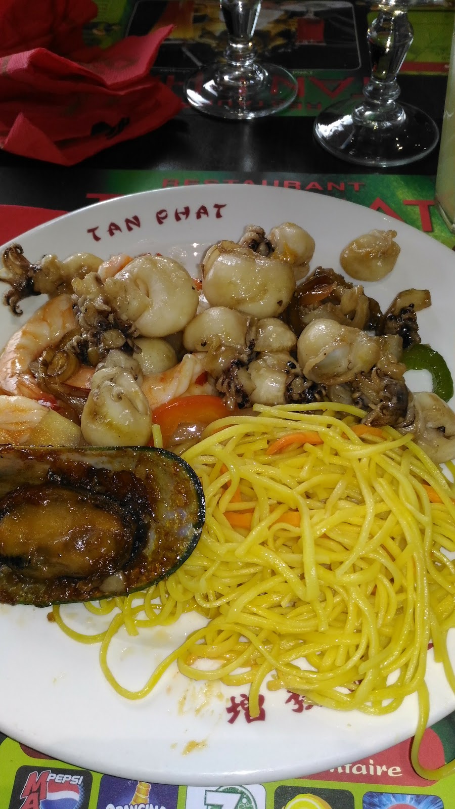 Restaurant Tan Phat — photo 3