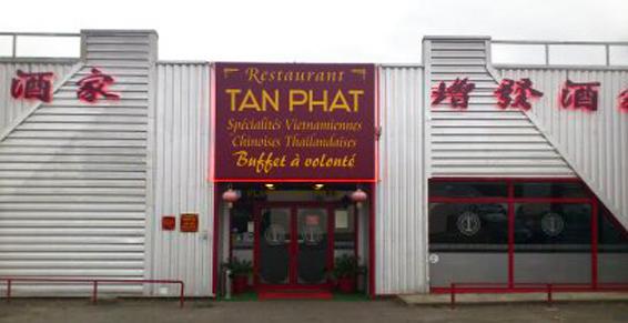 Restaurant Tan Phat