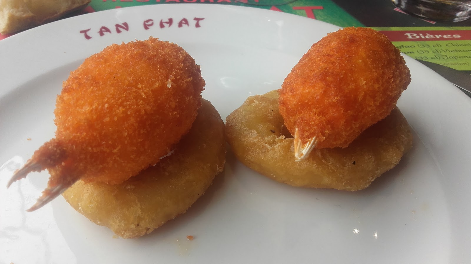 Restaurant Tan Phat — photo 5