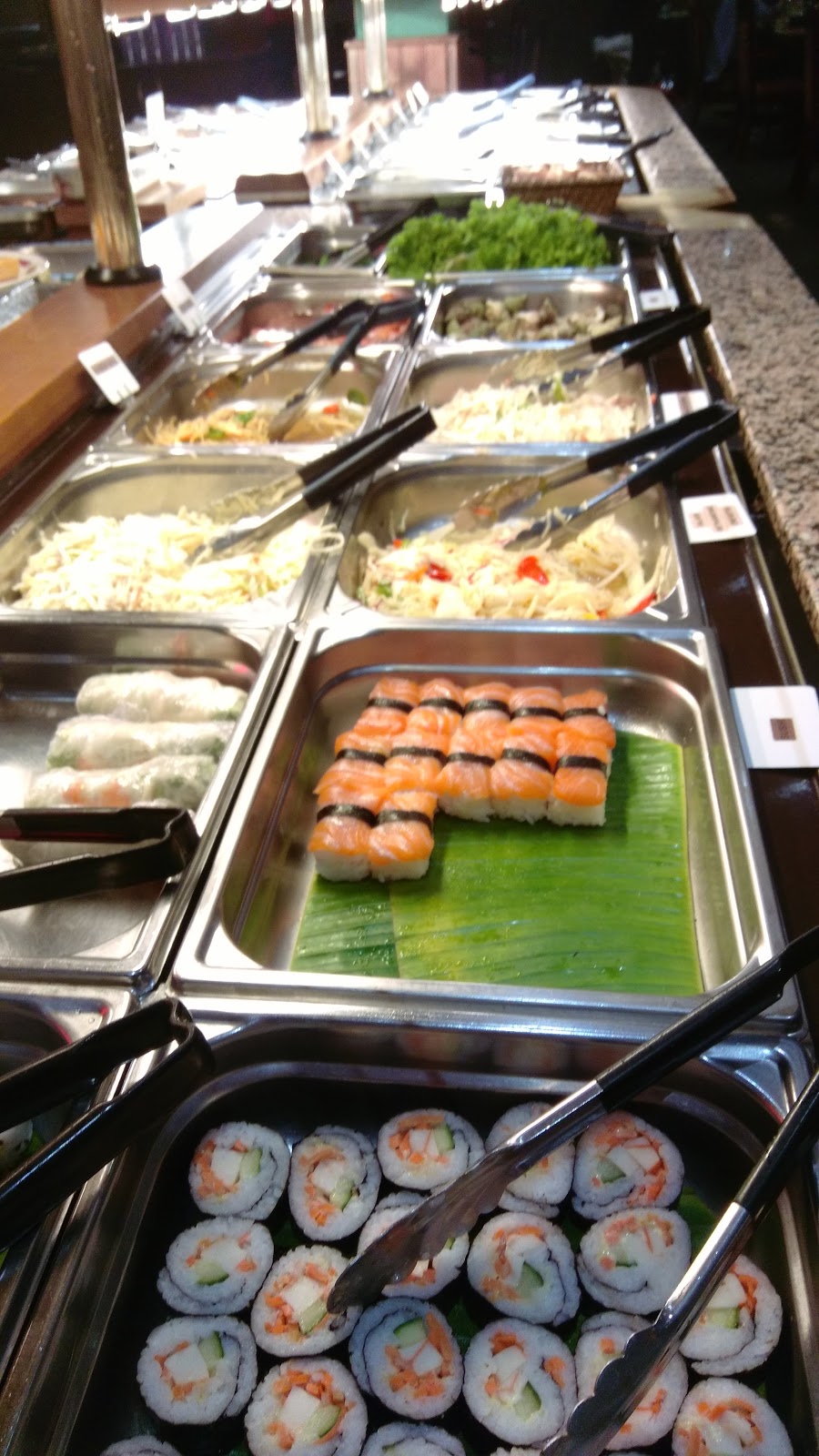 Restaurant Tan Phat — photo 6
