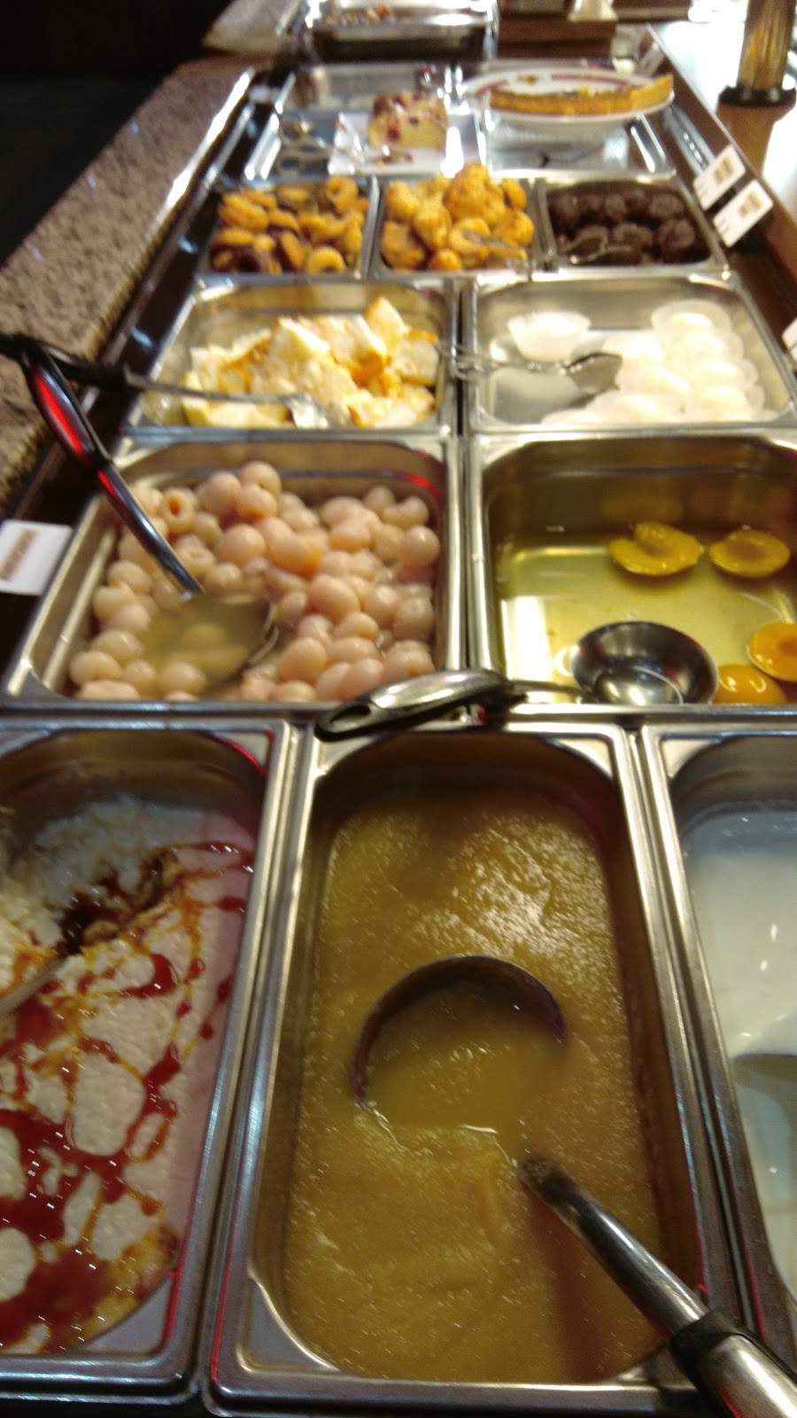 Restaurant Tan Phat — photo 7