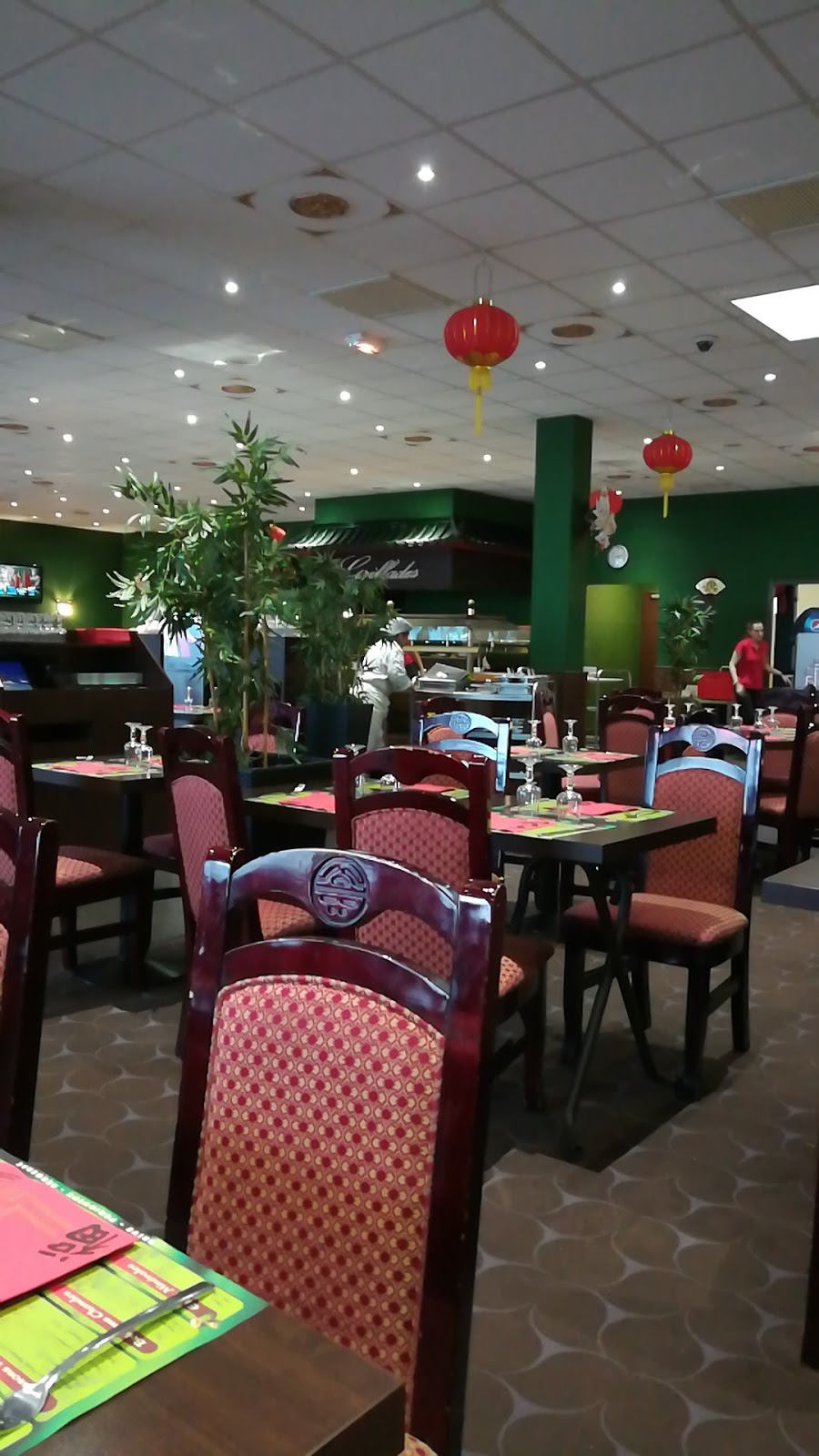 Restaurant Tan Phat — photo 8