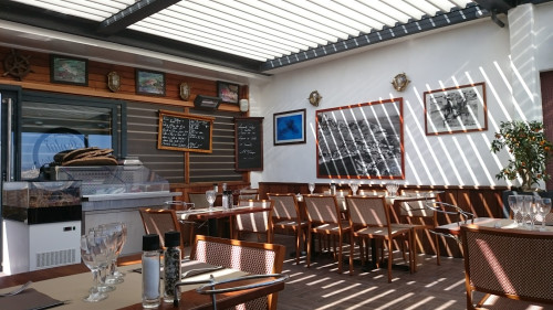 L'Esplaï du Grand Bar des Goudes — photo 1