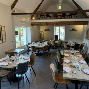 Ô Garde Manger