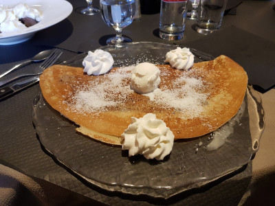La Tour de Pise — photo 10