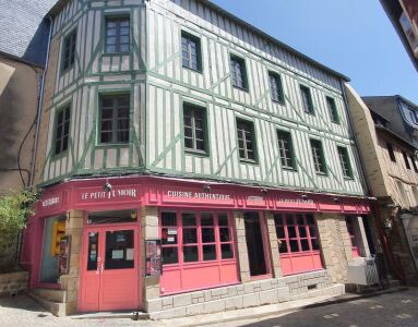 Le Petit Fumoir — photo 3