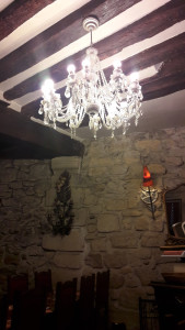 Auberge Notre Dame — photo 5