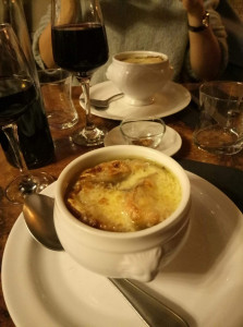 Auberge Notre Dame — photo 6