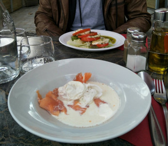 Auberge Notre Dame — photo 7