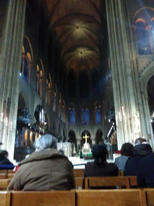 Auberge Notre Dame — photo 9