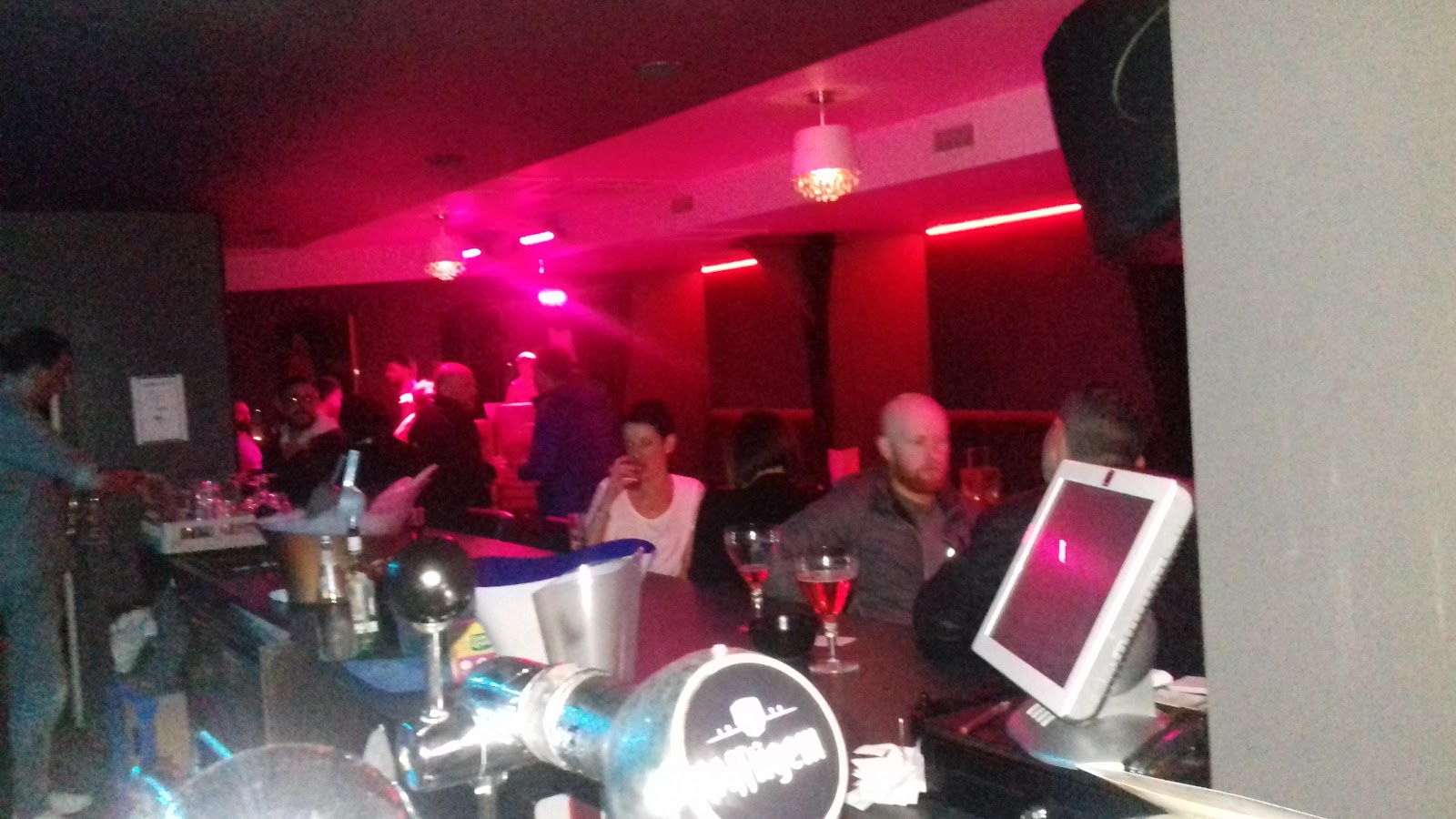 Bootlegger Speakeasy — photo 5