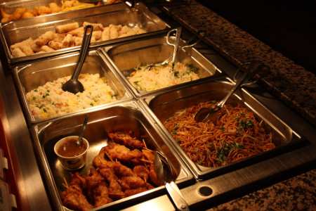 Saveurs d'Asie — photo 2