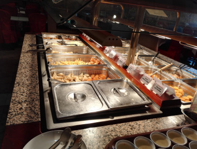 Saveurs d'Asie — photo 10