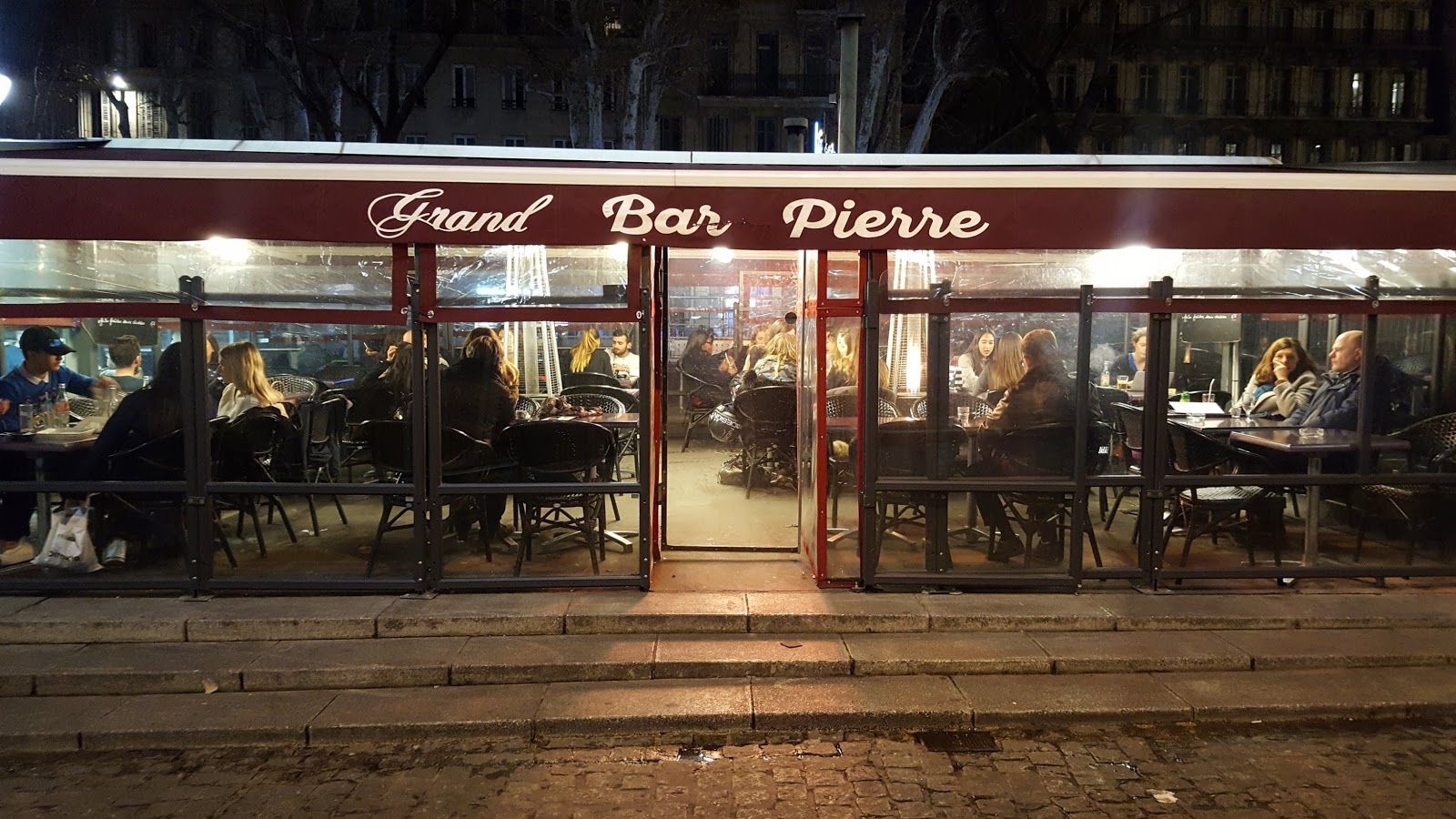 Grand Bar Pierre — photo 2