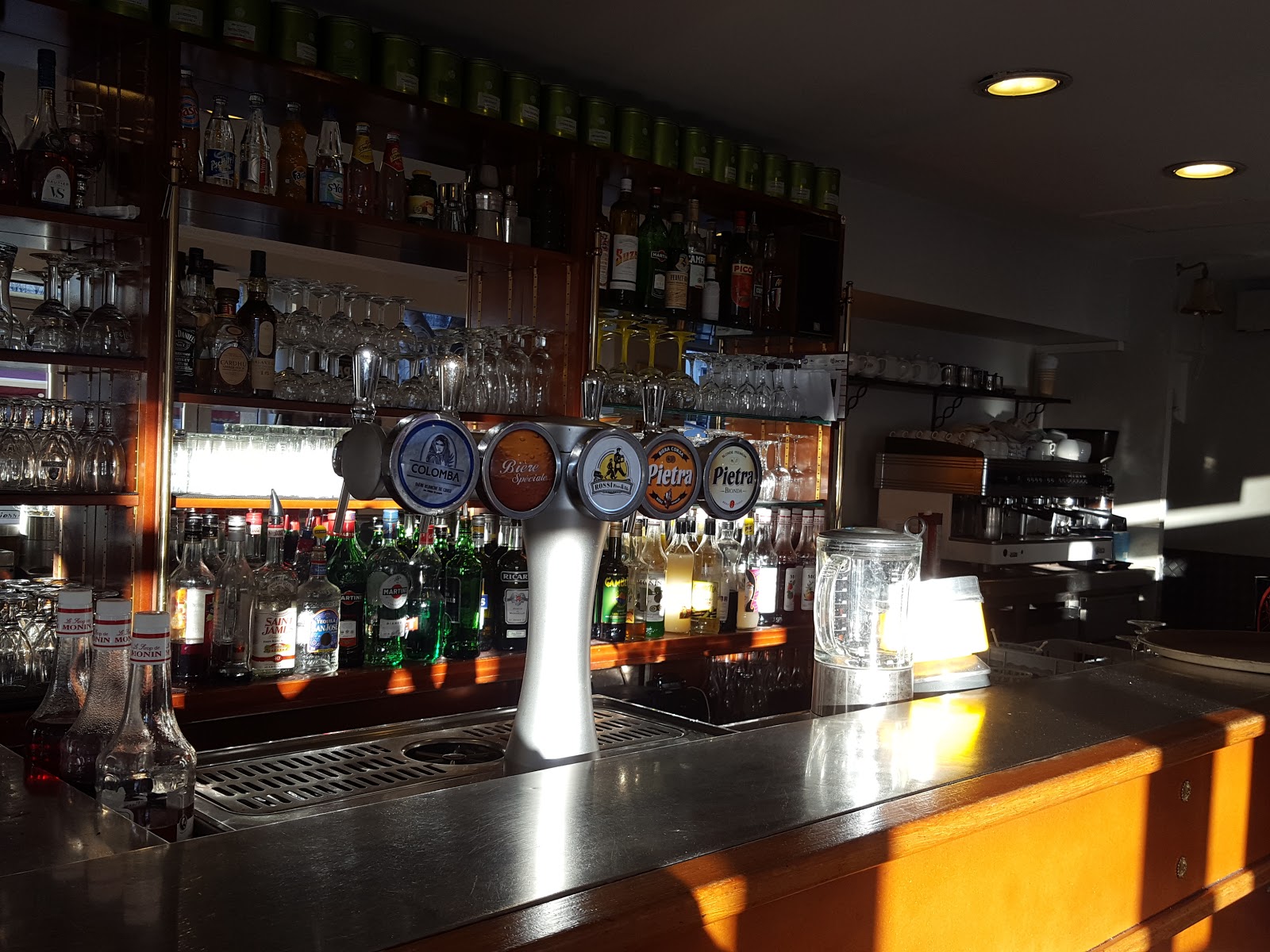 Grand Bar Pierre