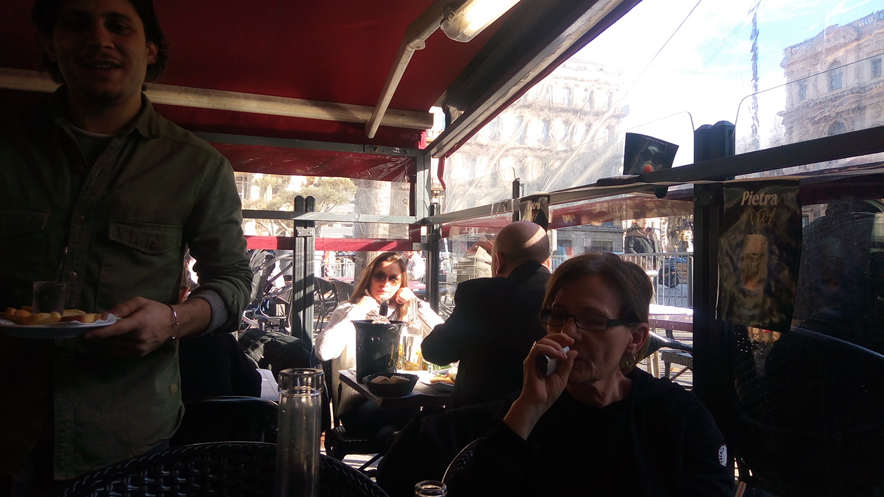 Grand Bar Pierre — photo 7