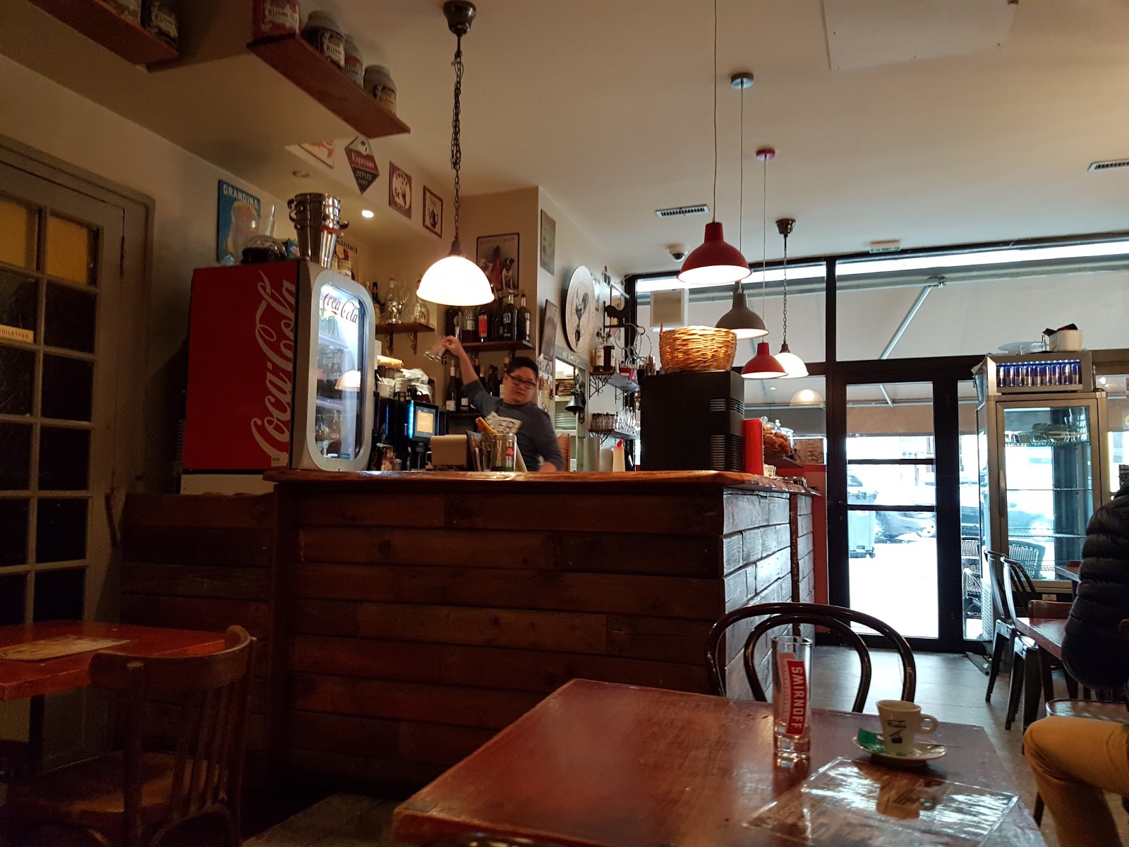 Le Coq Hardi — photo 1
