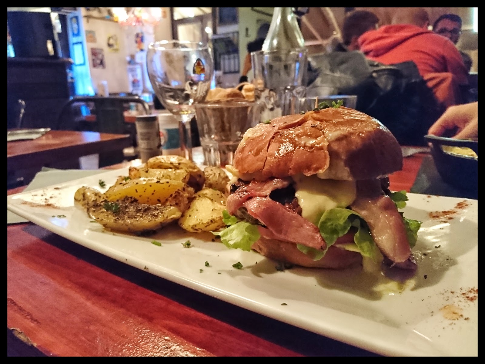 Le Coq Hardi — photo 6