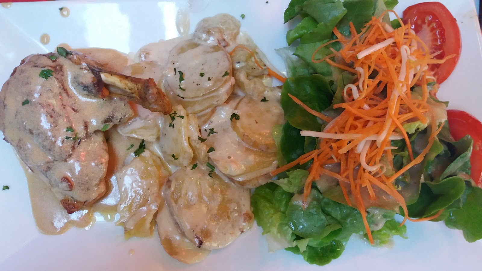 Le Coq Hardi — photo 7