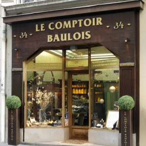 Le Comptoir Baulois — photo 3
