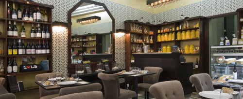 Le Comptoir Baulois — photo 6