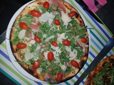 Pizza Bella — photo 2