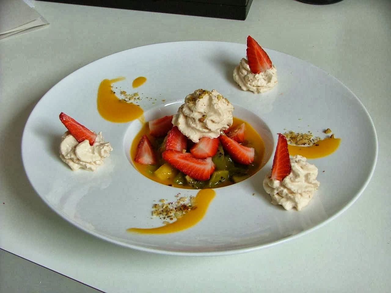 Le Bistrot Gourmand
