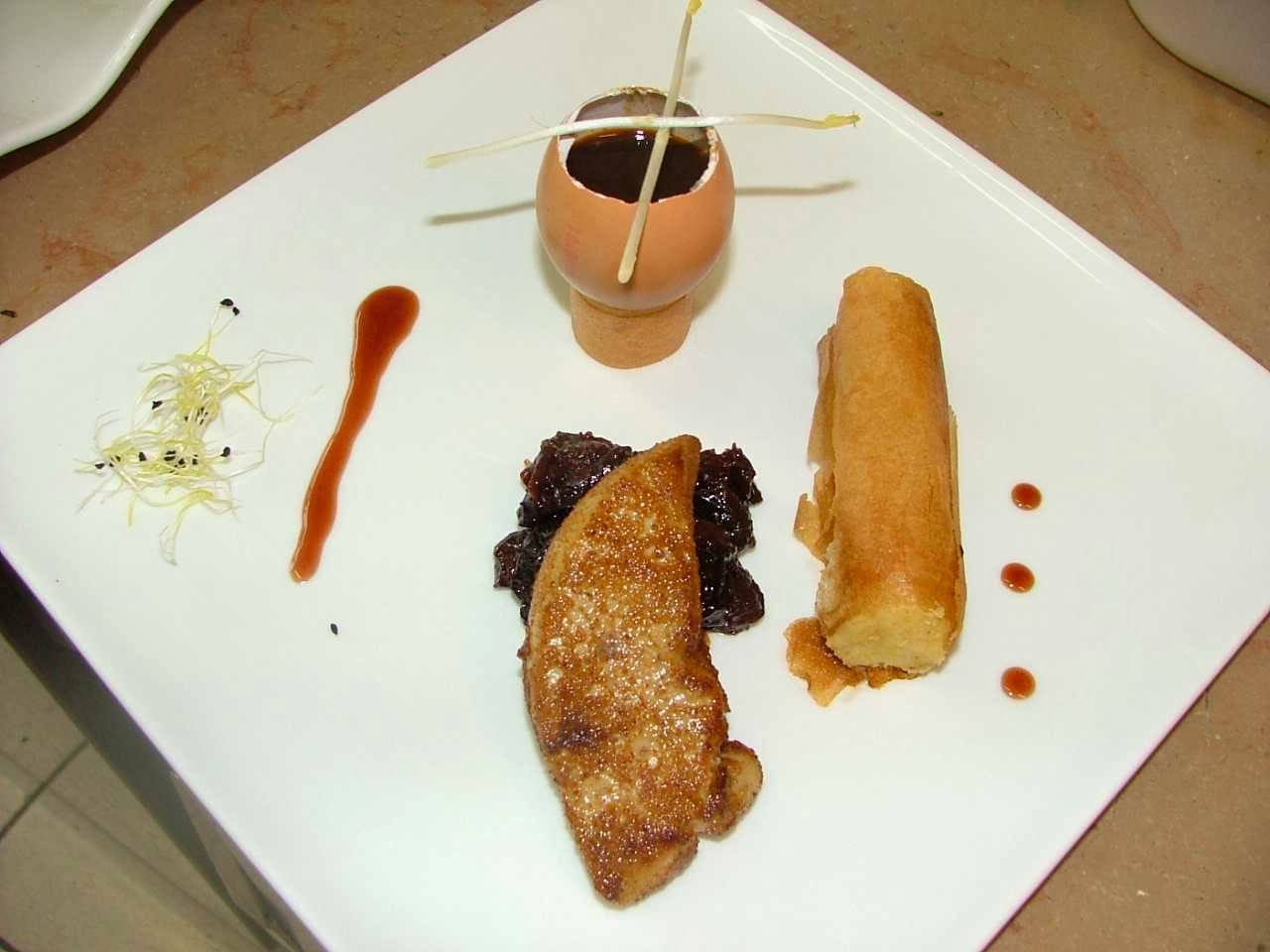 Le Bistrot Gourmand — photo 5