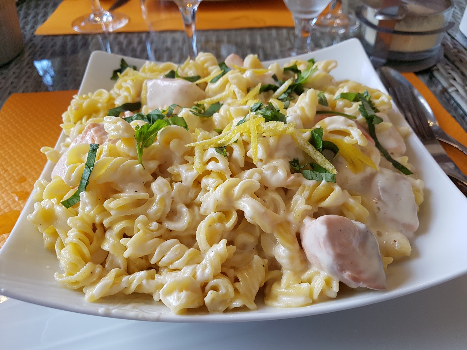 La Chartreuse de Parme — photo 1
