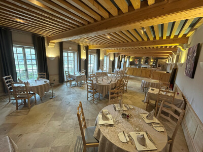 Château des Loges — photo 5