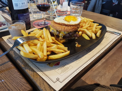 Les 3 Brasseurs — photo 7