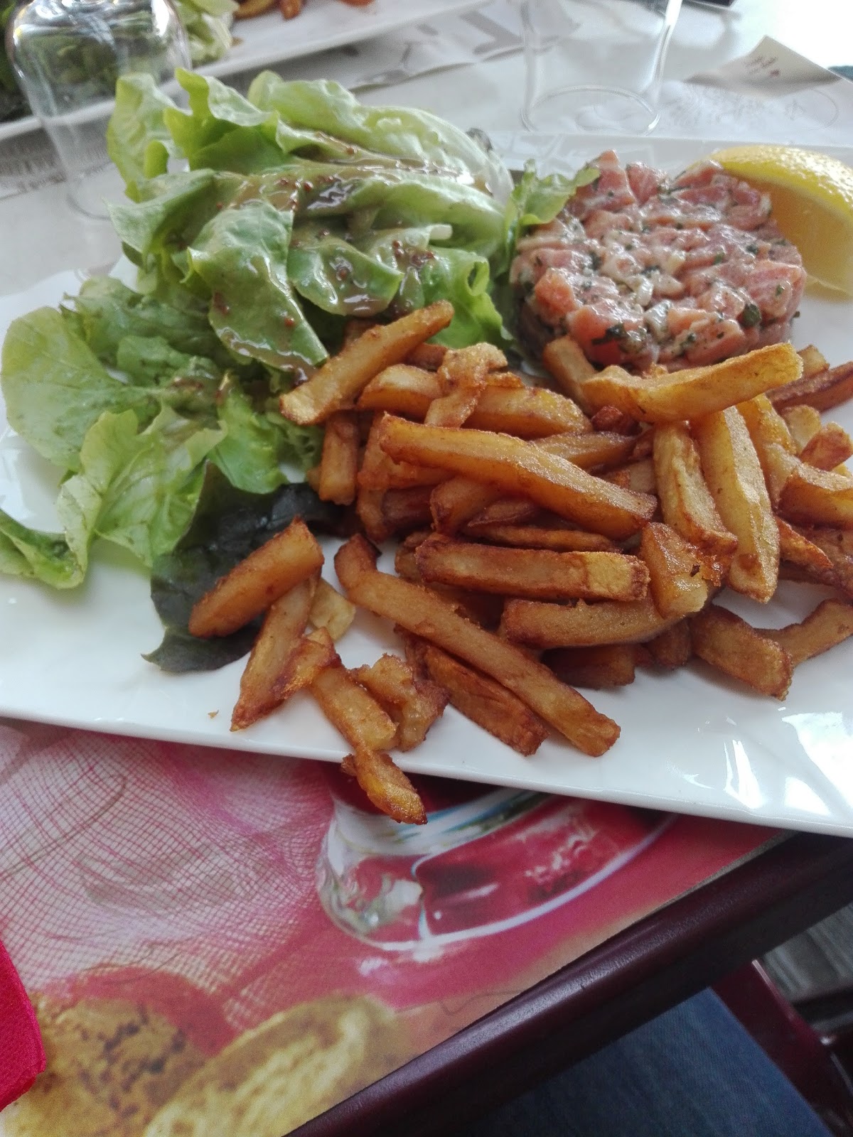 La Paniolade — photo 4