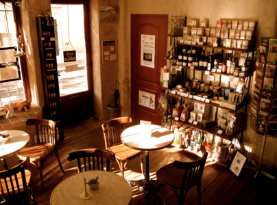 KECK'S Café Nature Shop® — photo 1