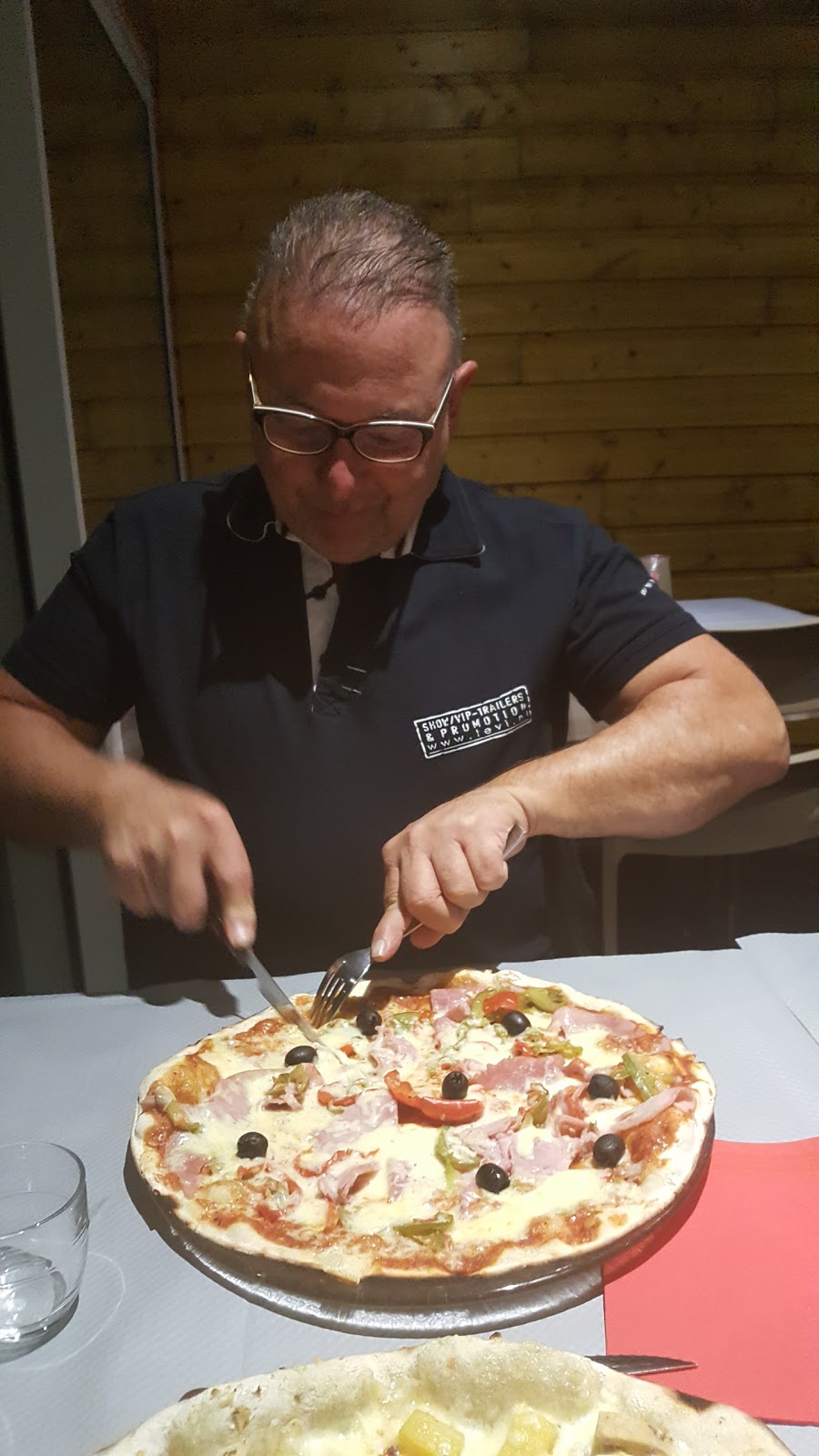 La Paniolade
