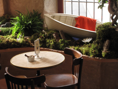 KECK'S Café Nature Shop® — photo 9