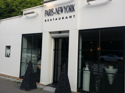 Paris-New York — photo 3