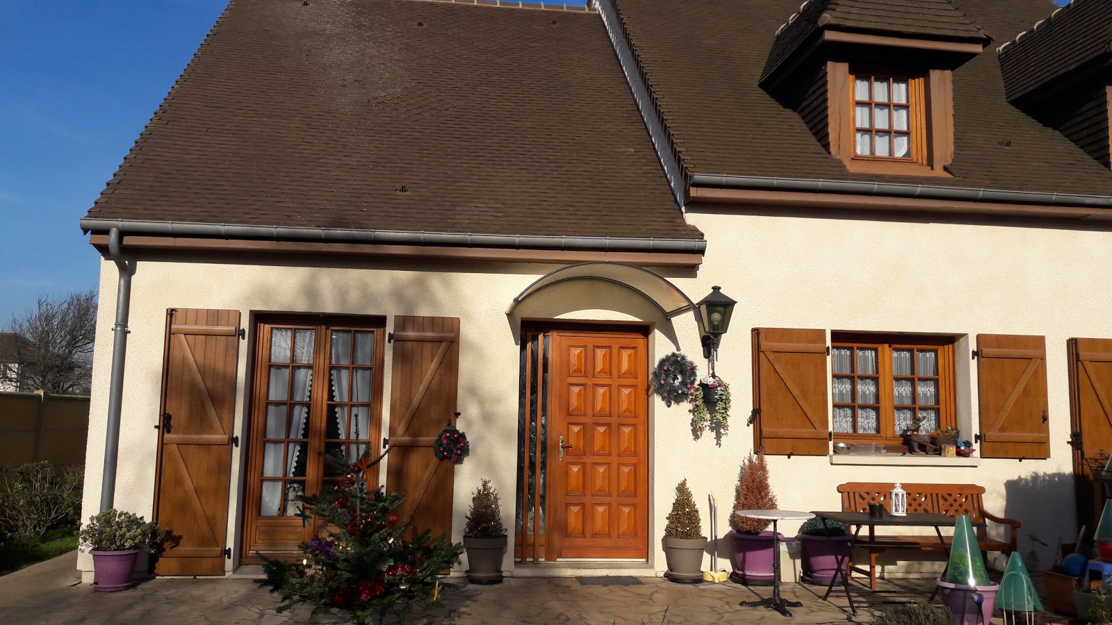 La Boîte À Crêpes