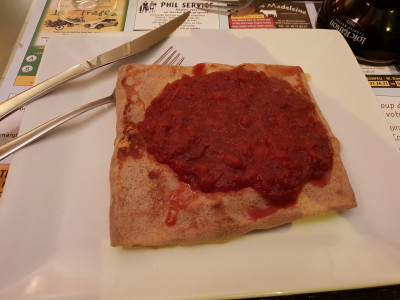 La Boîte À Crêpes — photo 8