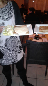 La Boîte À Crêpes — photo 9