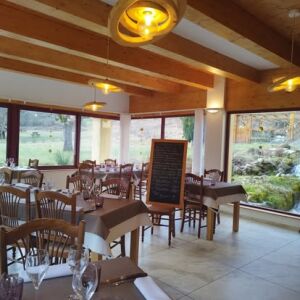 La Neyrette — photo 1