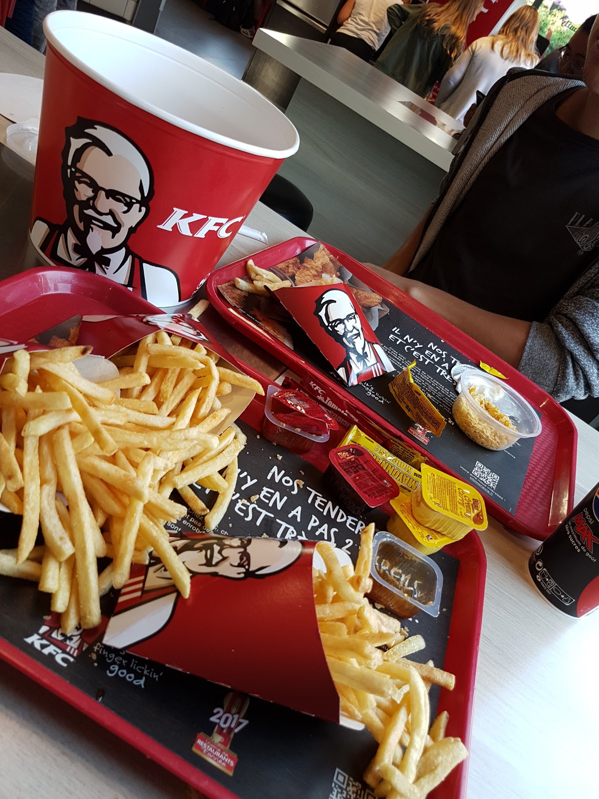 KFC