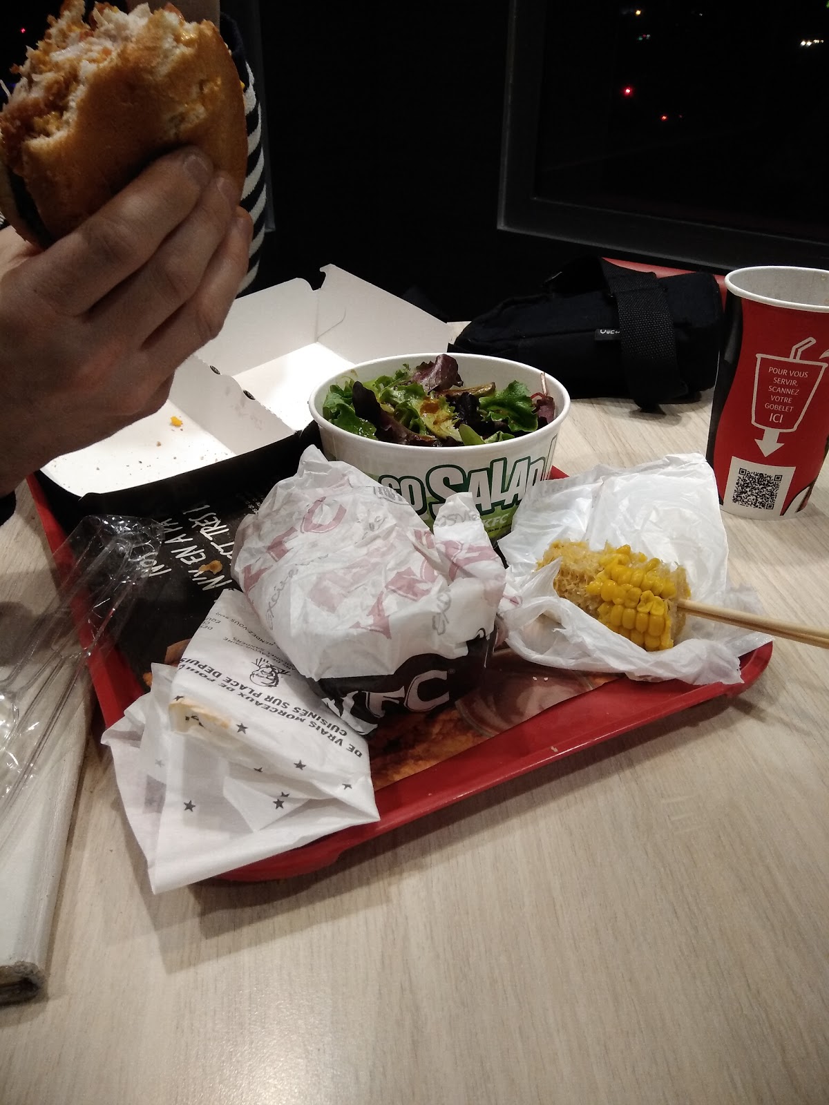 KFC — photo 4