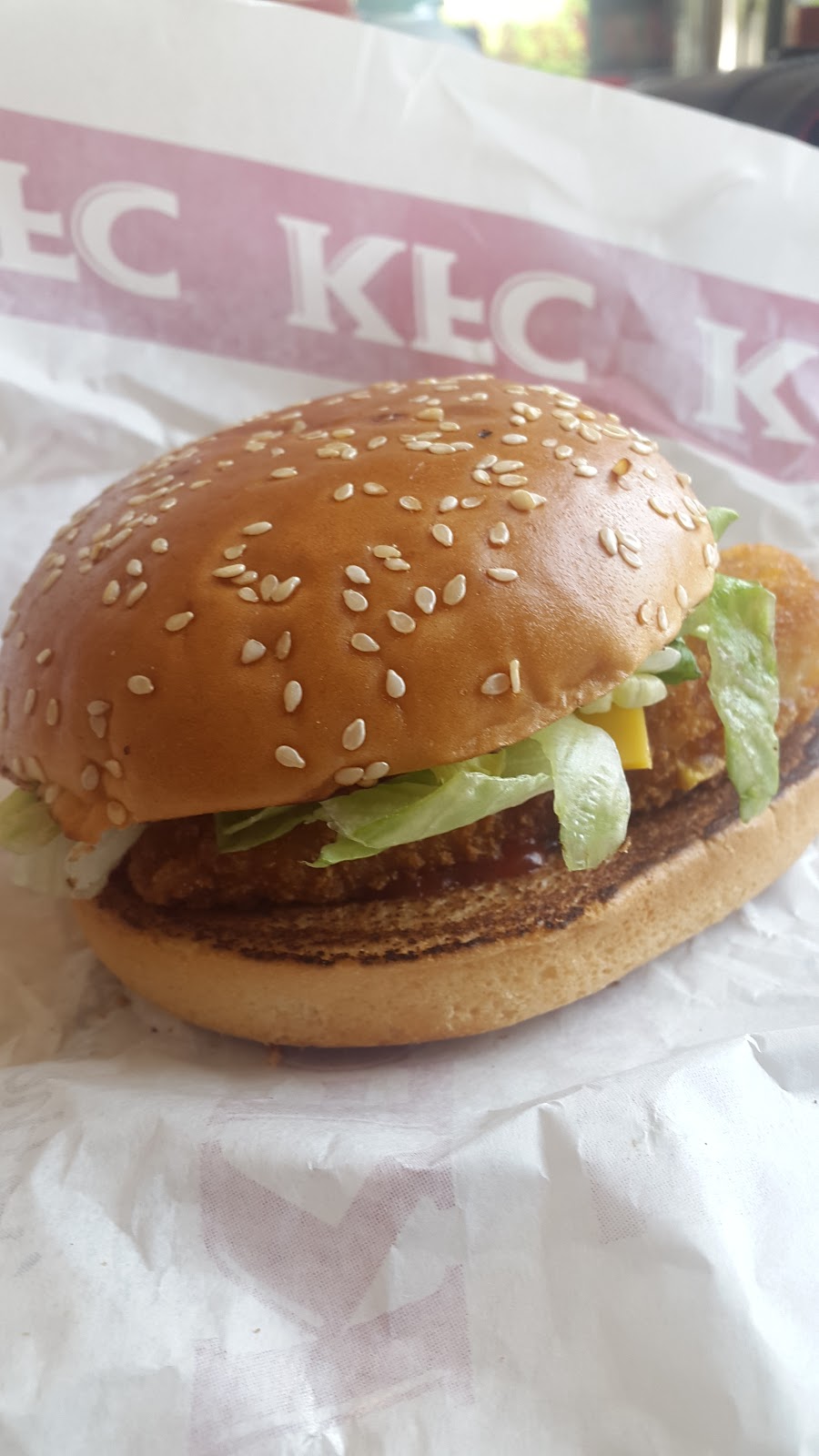 KFC
