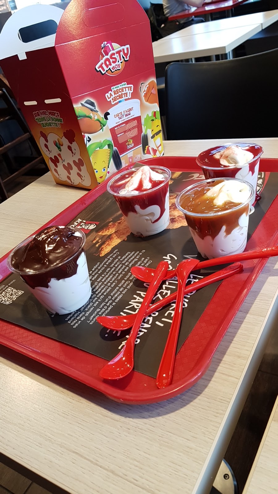 KFC — photo 9